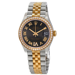 Rolex - Datejust 31 Watches - 278383GYRDJ