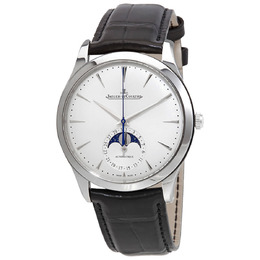 Jaeger LeCoultre - ساعة  Master Ultra Thin Moon Phase - Q1368430
