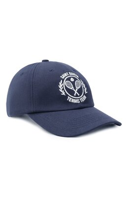 MC2 Saint Barth: Кепка с надписями 