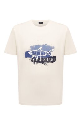 Paul&Shark: Хлопковая футболка 
