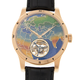 Jaeger LeCoultre - ساعة Master - Q1652424