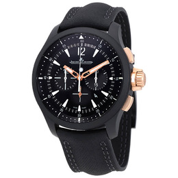 Jaeger LeCoultre - ساعة Master Compressor - Q205L570