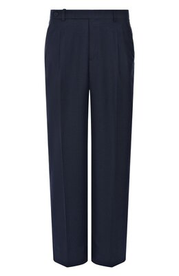 Brioni: Брюки из шерсти 