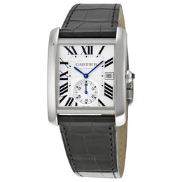 Cartier - Tank Watches - W5330003