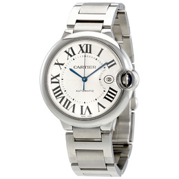 Cartier - Ballon Watches - W69012Z4