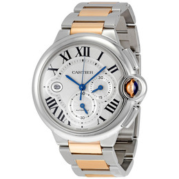 Cartier - Ballon Watches - W6920063