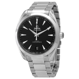 Omega - Seamaster Aqua Terra Watches - 220.10.41.21.01.001