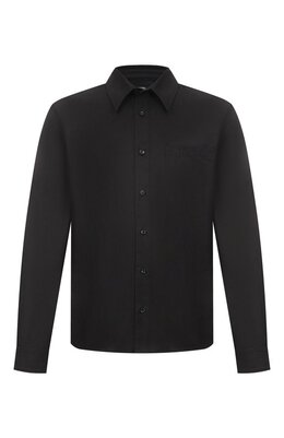 Amiri: Хлопковая рубашка 