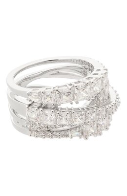 Swarovski: Кольцо  Hyperbola