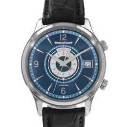 Jaeger-LeCoultre - ساعة  Master - Q410848J