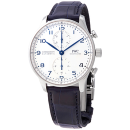 IWC - ساعة Portugieser - IW371605