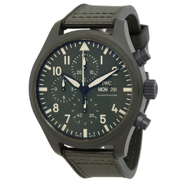 IWC - ساعة Pilot's - IW389106