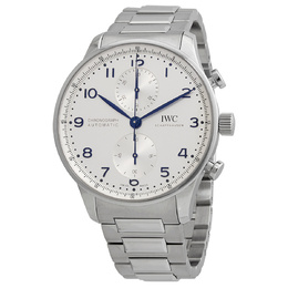 IWC - ساعة Portugieser - IW371617