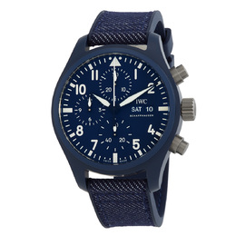 IWC - ساعة - IW389404