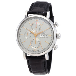 IWC - ساعة Portofino - IW391022