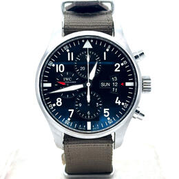 IWC - ساعة Pilot's - IW377701