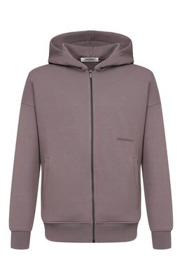 HINNOMINATE: Хлопковая толстовка 
