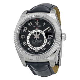 Rolex - ساعة Sky-Dweller - 326139