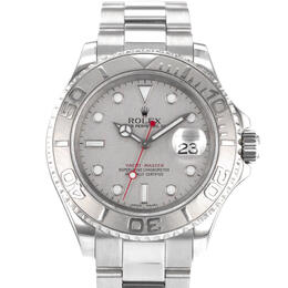 Rolex - ساعة Yacht-Master 40 - 16622 SSO