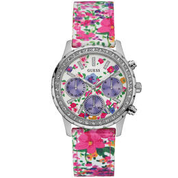 Guess Melody Quartz Ladies Watch u0903l1