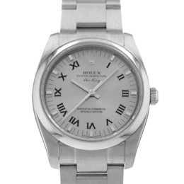 Rolex - ساعة Air-King - 114200 SRO
