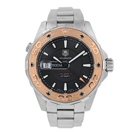 Tag Heuer - ساعة  Aquaracer - WAJ2150.BA0870