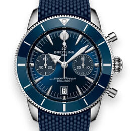Breitling - ساعة Superocean Heritage - AB0156161C1S1