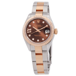 Rolex - ساعة Lady-Datejust - M279171-0004