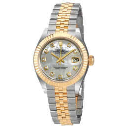 Rolex - Lady-Datejust Watches - 279173MDJ