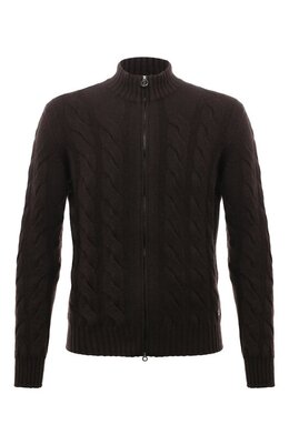 Stefano Ricci: Кашемировый кардиган 