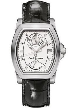 Carl F. Bucherer Patravi T-24 Automatic Mens Watch 00.10614.08.23.01