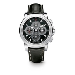 Carl F. Bucherer Friends Edition Chronograph Perpetual Automatic Mens Watch - Model: 00.10614.08.33.99