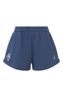 MC2 Saint Barth: Хлопковые шорты 