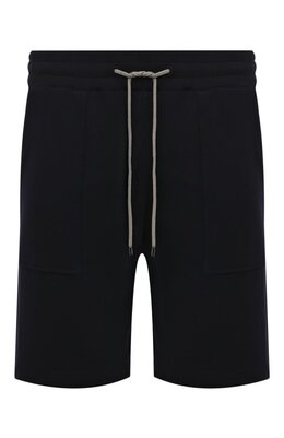 Zimmerli: Домашние шорты 