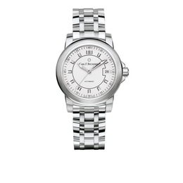 Carl F. Bucherer Patravi Automatic Ladies Watch 00.10617.08.23