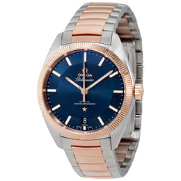 Omega - Constellation Globemaster Watches - 130.20.39.21.03.001