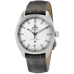 Omega - Constellation Globemaster Watches - 130.33.39.21.02.001