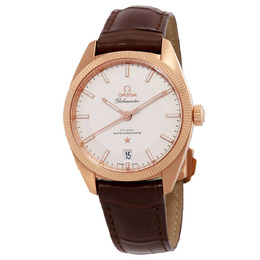 Omega - Constellation Globemaster Watches - 130.53.39.21.02.001
