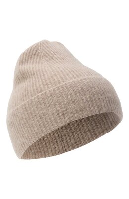 Kiton: Бежевая шапка 