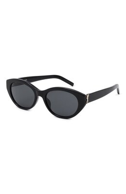 Saint Laurent: Очки 