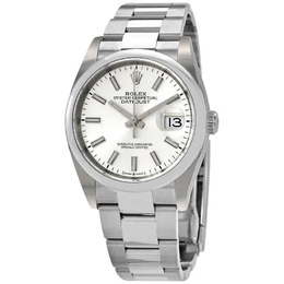 Rolex - ساعة Datejust 36 - 126200SSO