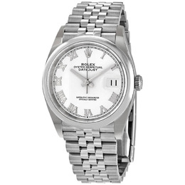 Rolex - ساعة Datejust 36 - 126200WRJ