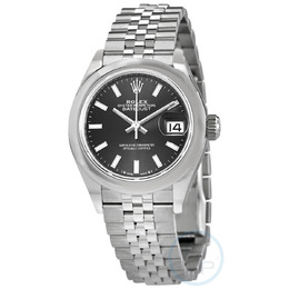 Rolex - ساعة Lady-Datejust - 279160GYSJ