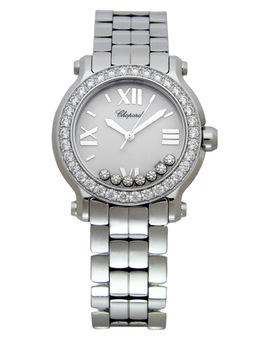 Chopard - ساعة Happy Sport - 278478-2001