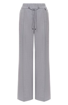 Bogner: Брюки из шерсти 