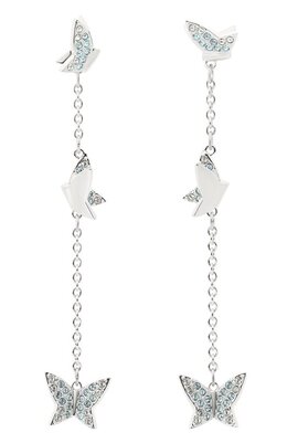 Swarovski: Серьги 