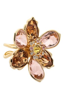 Swarovski: Кольцо 