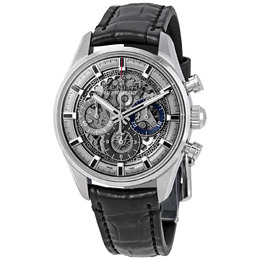 Zenith - ساعة - 03.2153.400/78.C813