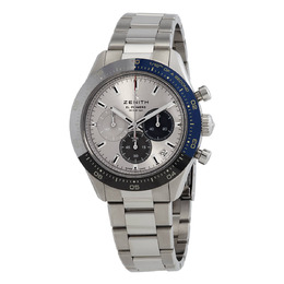 Zenith - ساعة - 03.3103.3600/69.M3100