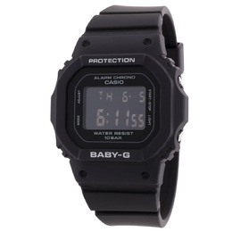 Casio Digital Watch bgd-565-1